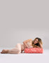 The Bolster - Lady Bug